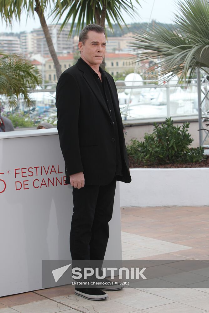 65th Cannes Festival