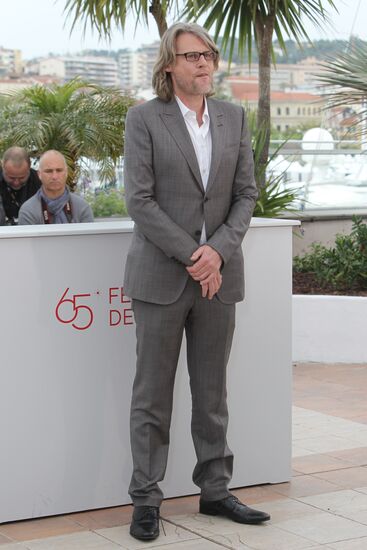 65th Cannes Festival