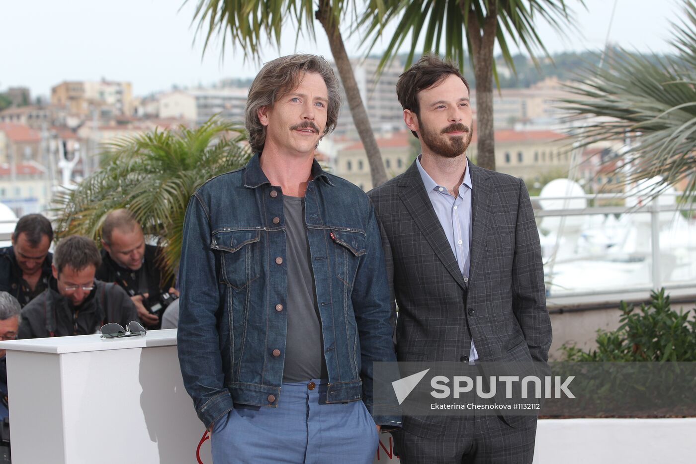 65th Cannes Film Festival