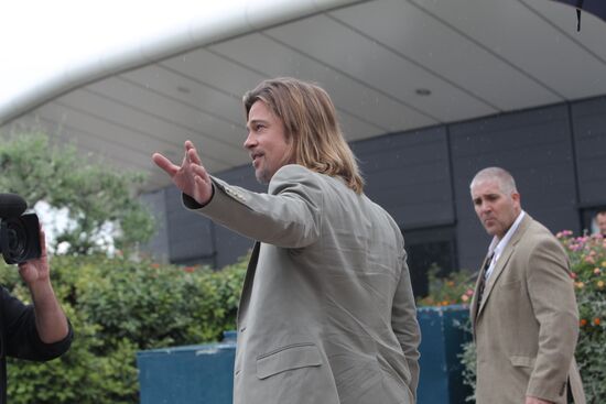 65th Cannes Film Festival