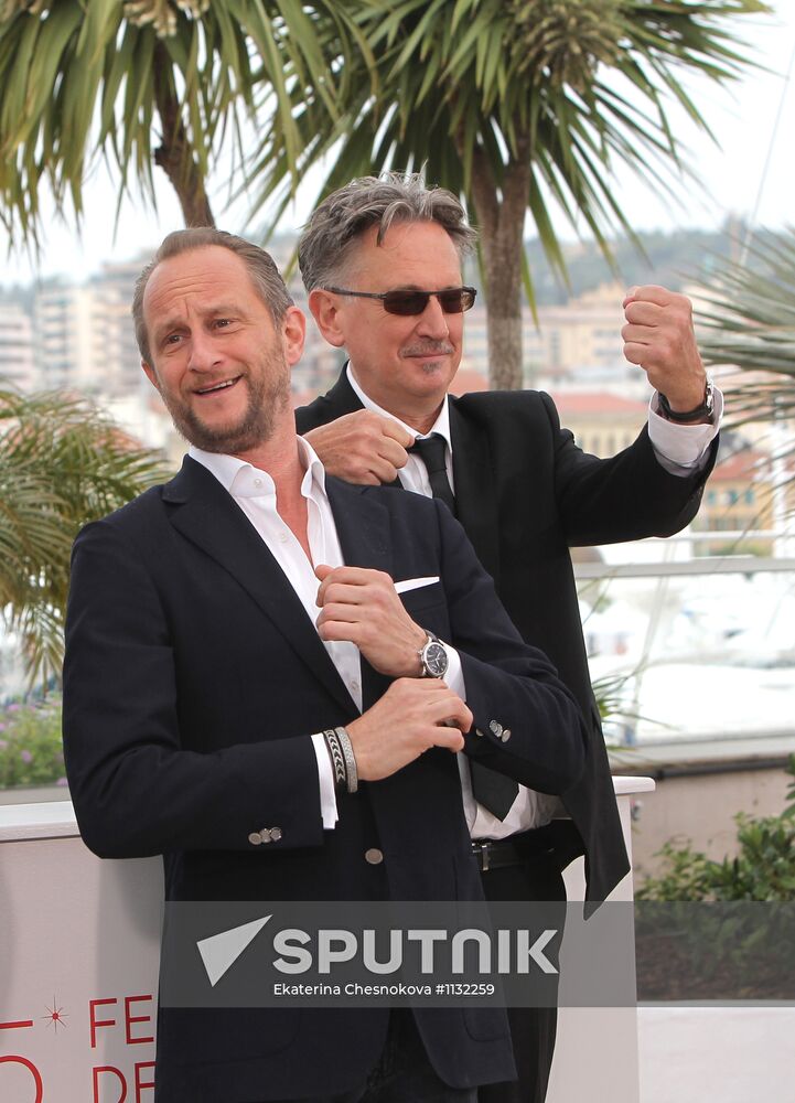 65th Cannes Film Festival