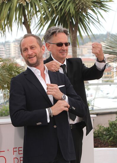 65th Cannes Film Festival