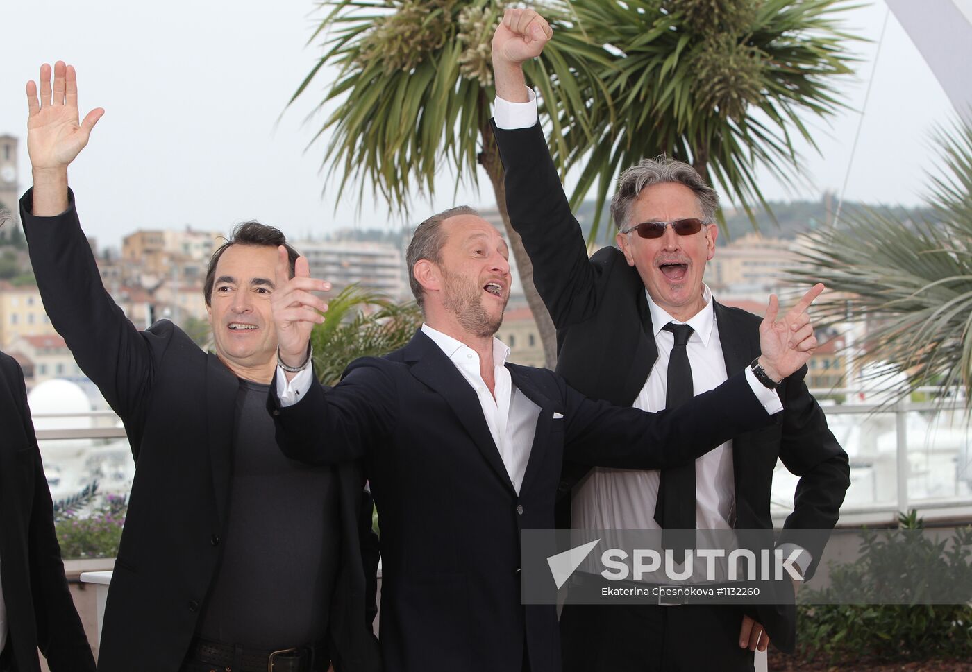 65th Cannes Film Festival