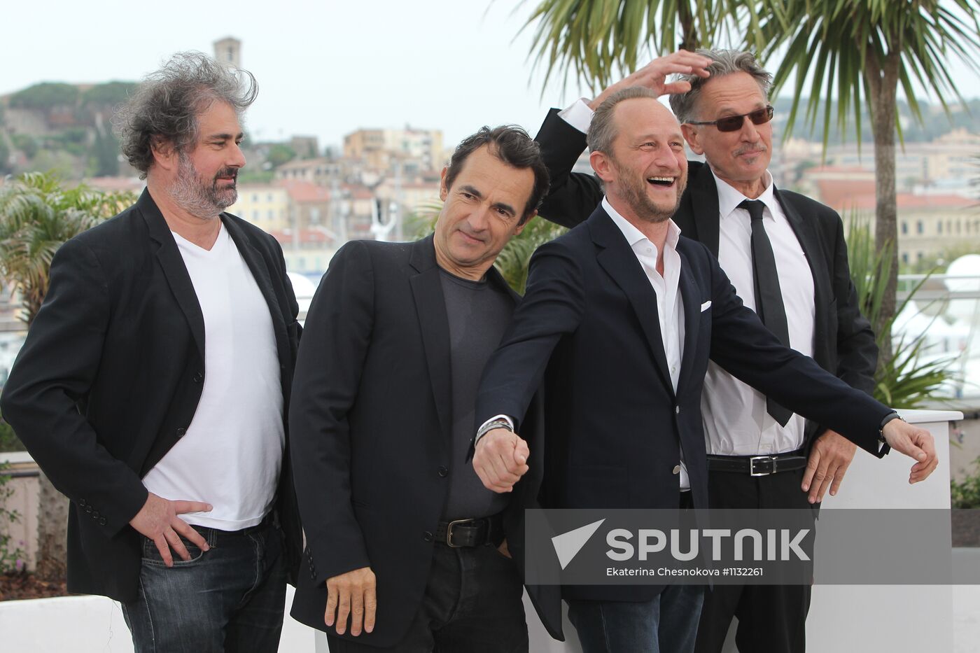 65th Cannes Film Festival