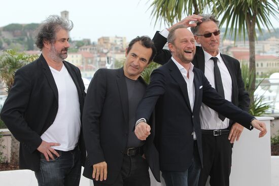 65th Cannes Film Festival