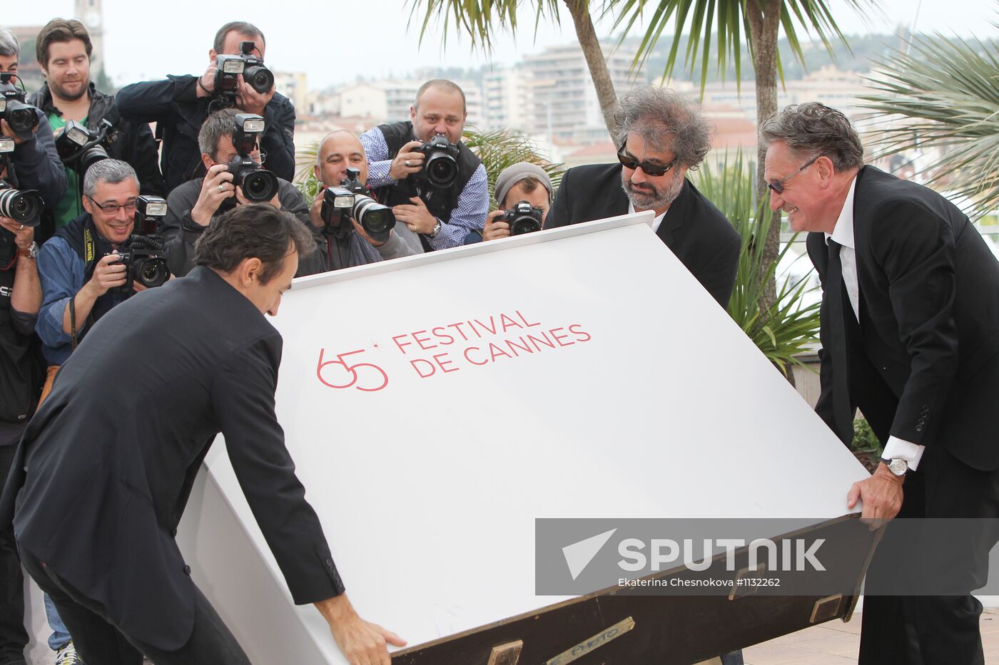 65th Cannes Film Festival