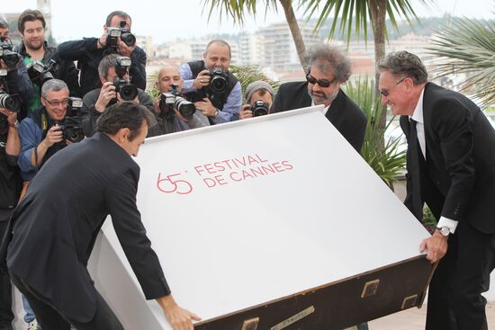 65th Cannes Film Festival