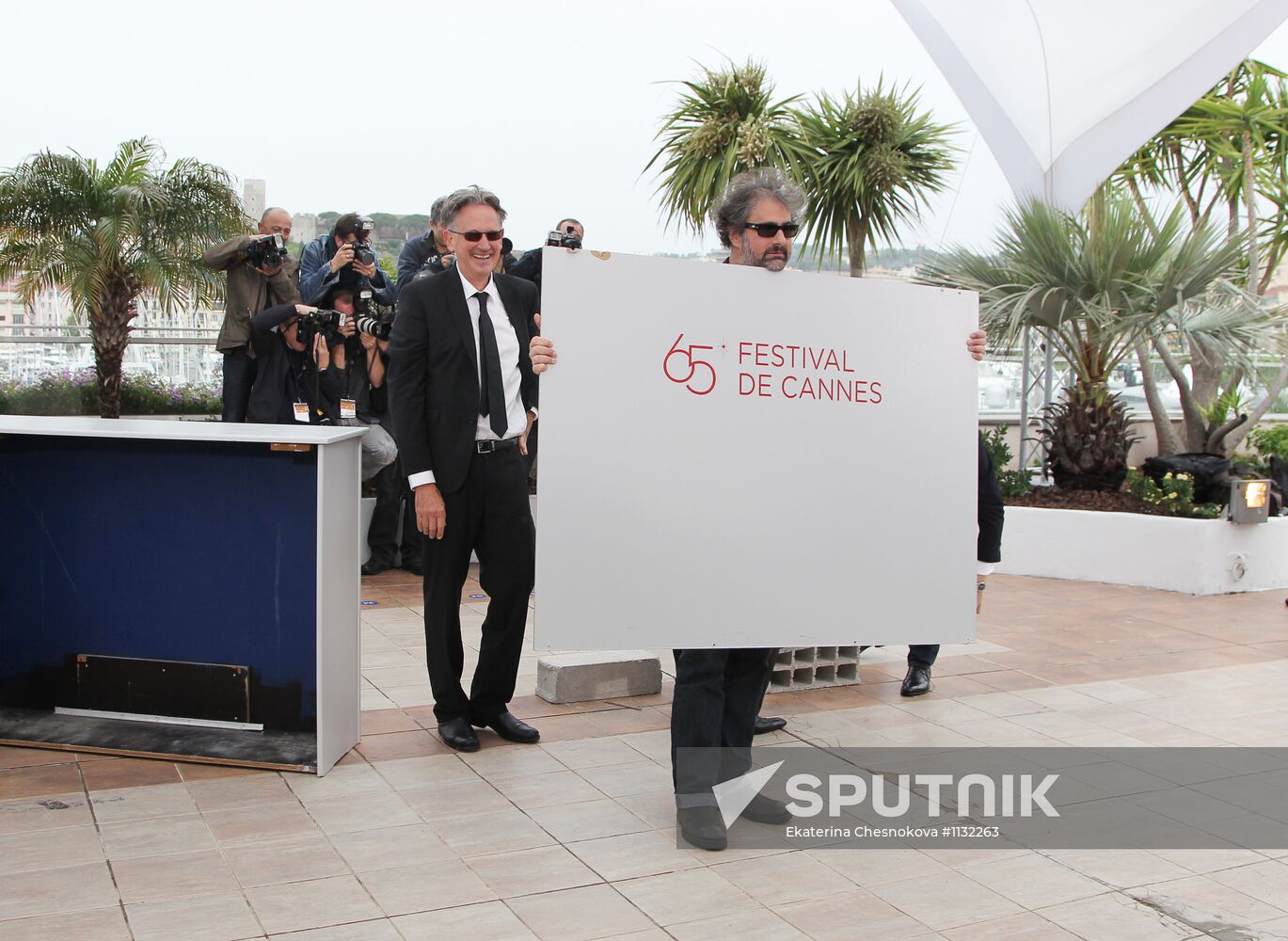 65th Cannes Film Festival