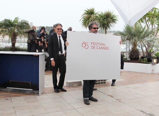 65th Cannes Film Festival