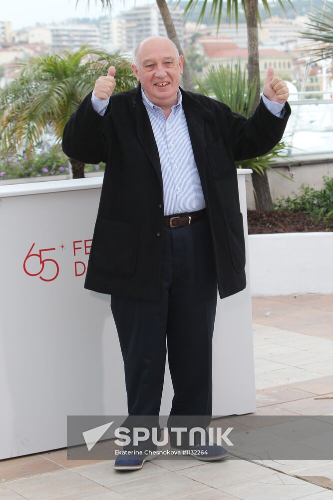 65th Cannes Film Festival