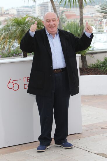 65th Cannes Film Festival