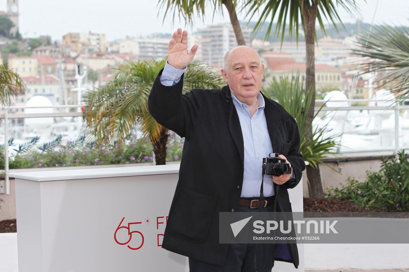 65th Cannes Film Festival