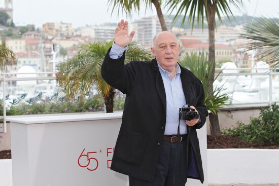 65th Cannes Film Festival