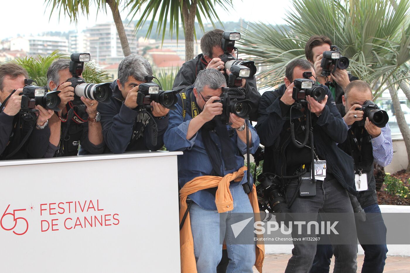 65th Cannes Film Festival