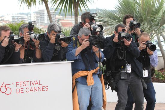 65th Cannes Film Festival