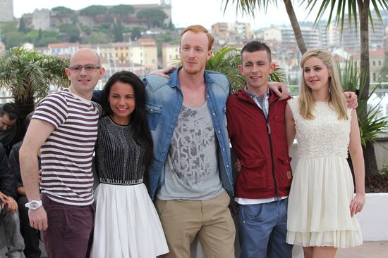 65th Cannes Film Festival