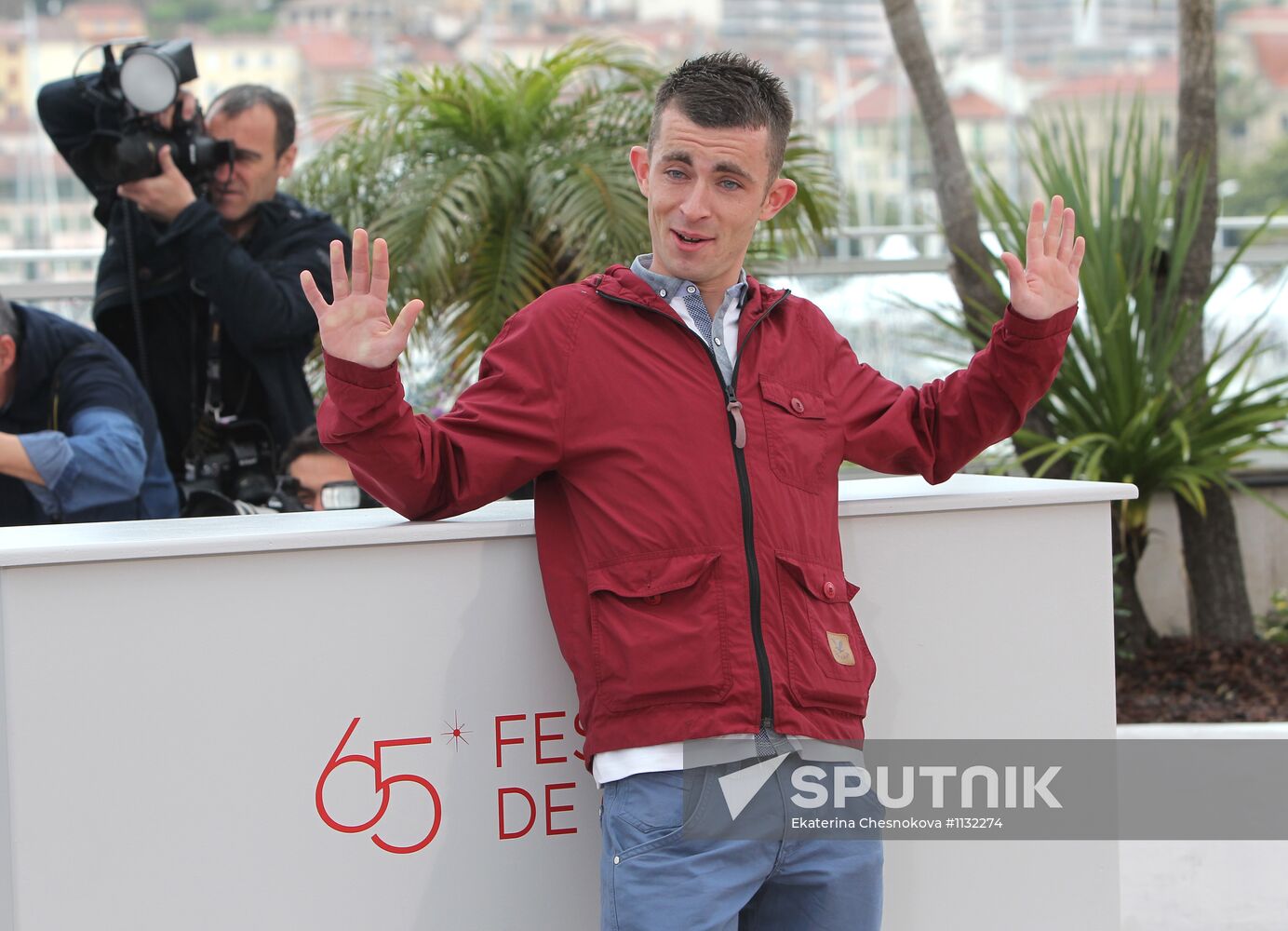 65th Cannes Film Festival