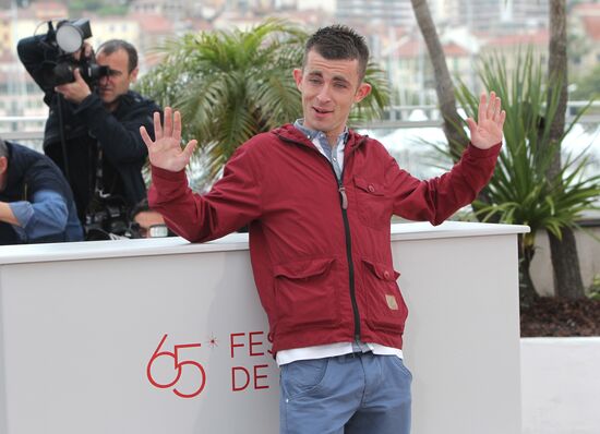 65th Cannes Film Festival