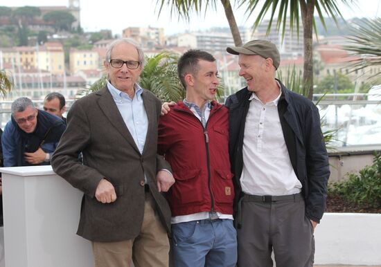 65th Cannes Film Festival