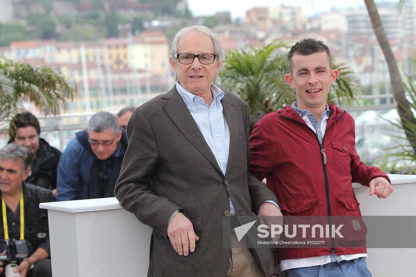 65th Cannes Film Festival