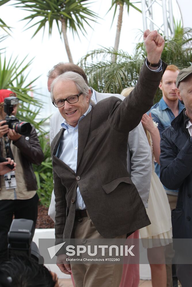 65th Cannes Film Festival