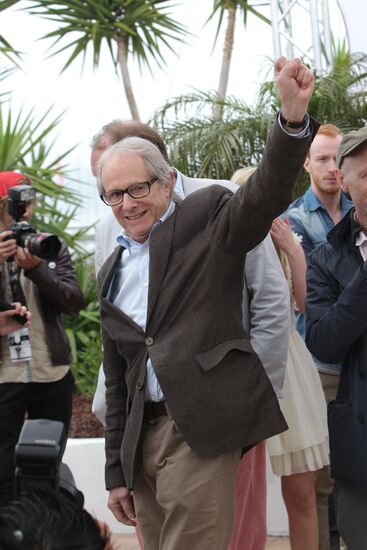 65th Cannes Film Festival