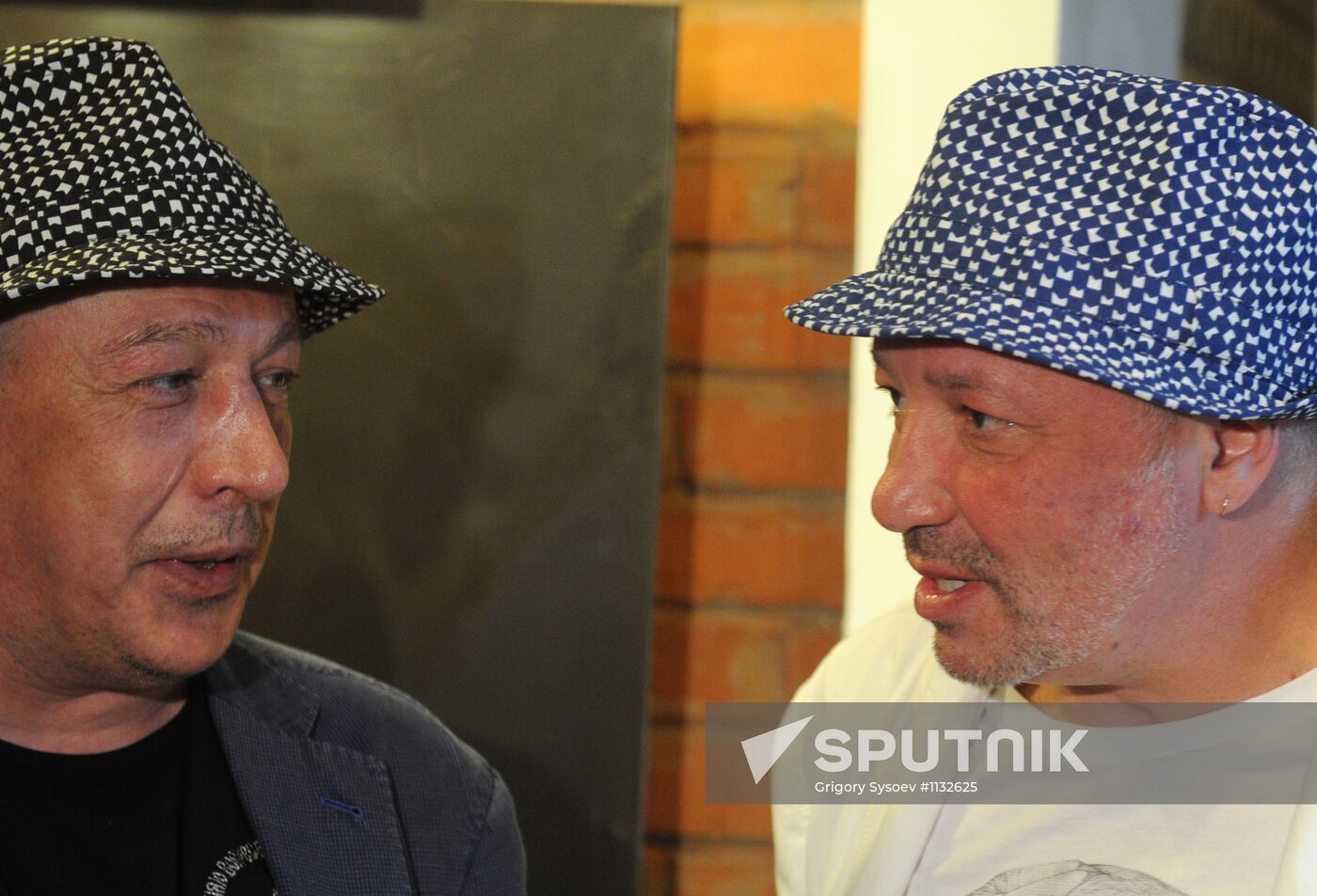 "Citizen Poet. Review of the Year" film premieres in Moscow