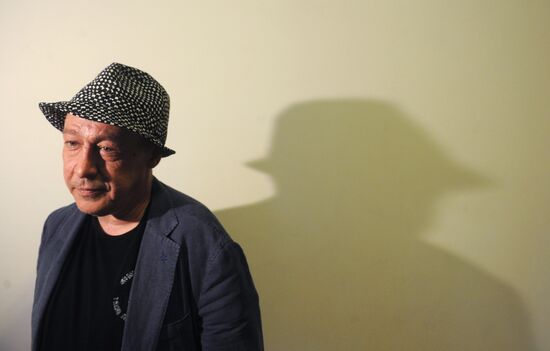 "Citizen Poet. Review of the Year" film premieres in Moscow