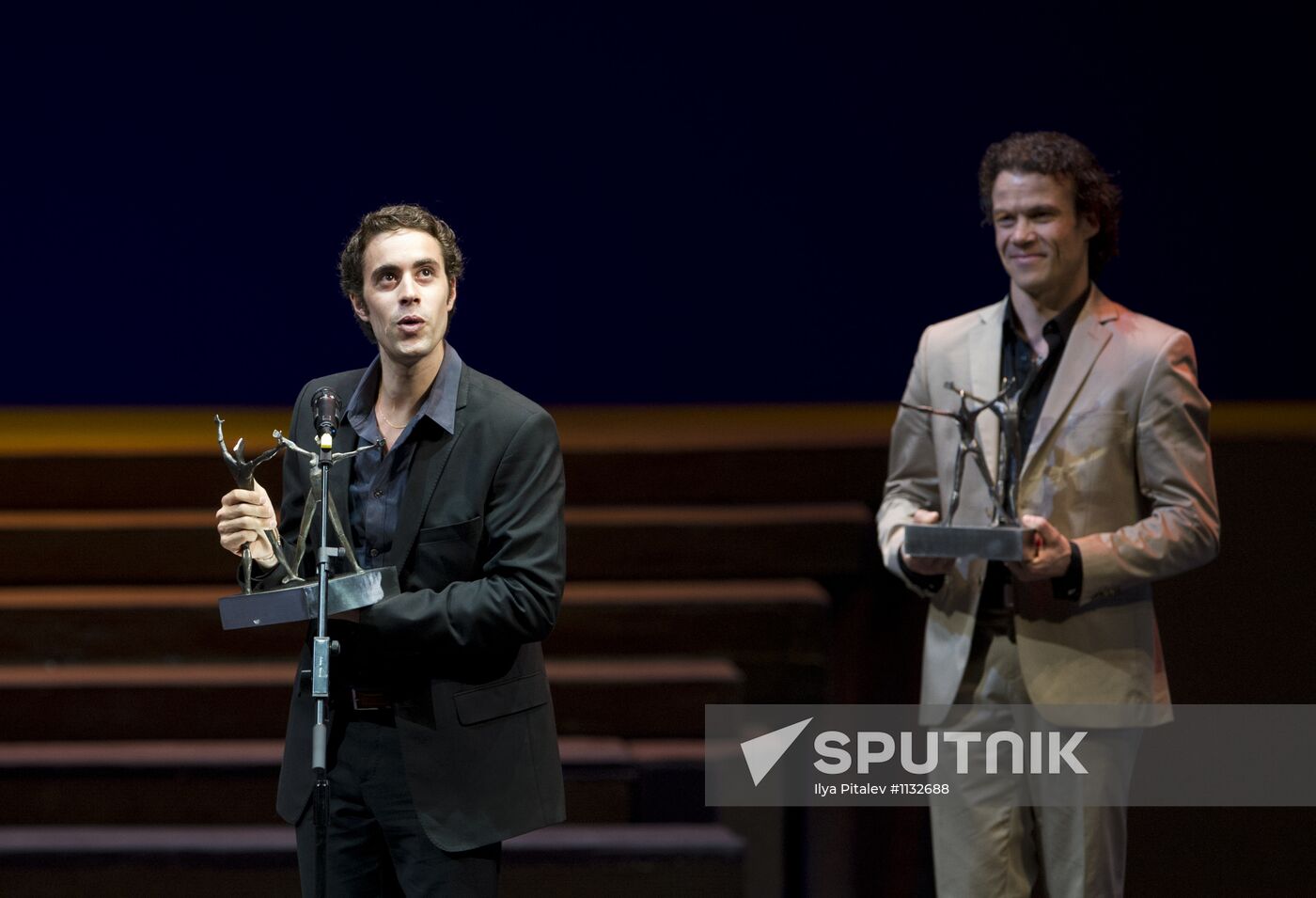 20th Anniversary Benois de la Danse Awards Ceremony