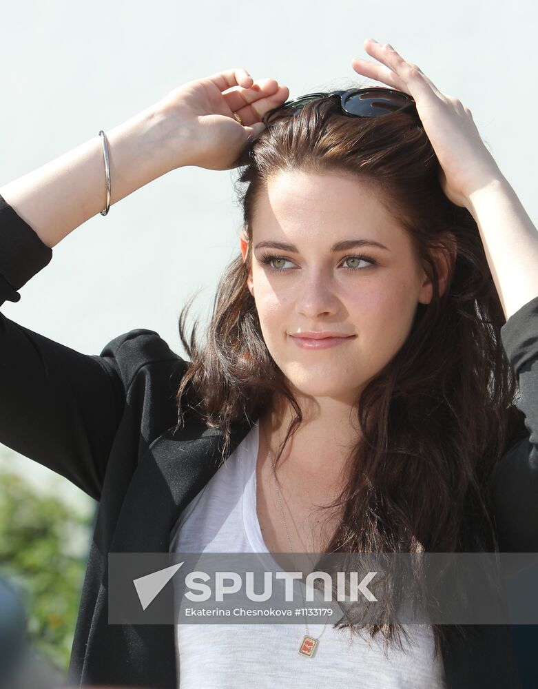65th Cannes Film Festival