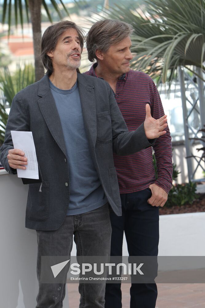 65th Cannes Film Festival
