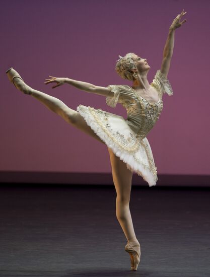 Stars of Benois de la Danse – Laureates of Different Years gala