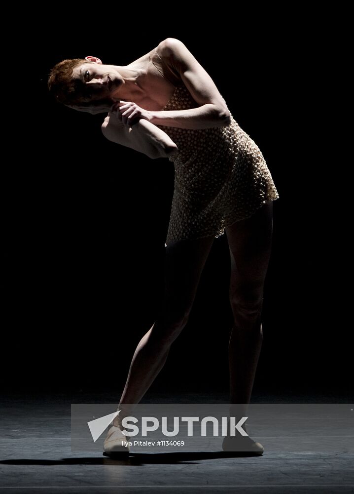 Stars of Benois de la Danse – Laureates of Different Years gala