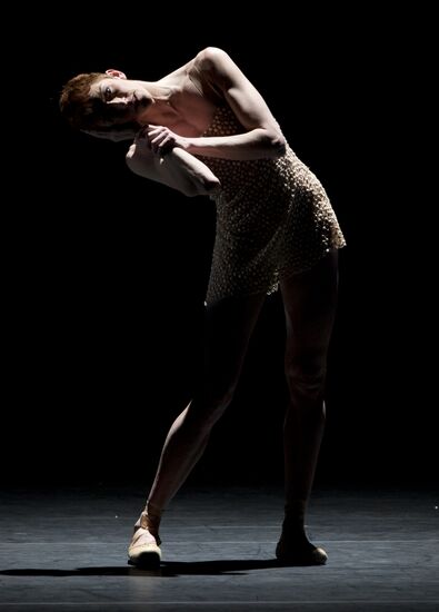 Stars of Benois de la Danse – Laureates of Different Years gala