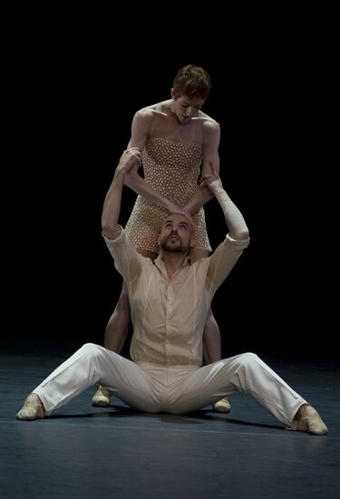 Stars of Benois de la Danse – Laureates of Different Years gala