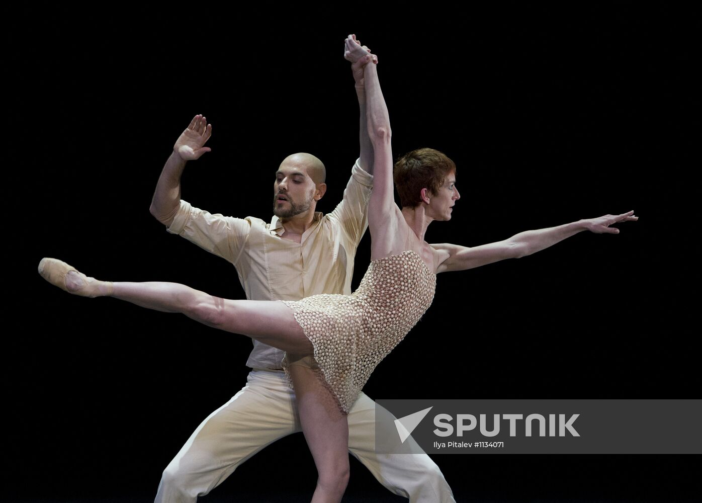 Stars of Benois de la Danse – Laureates of Different Years gala