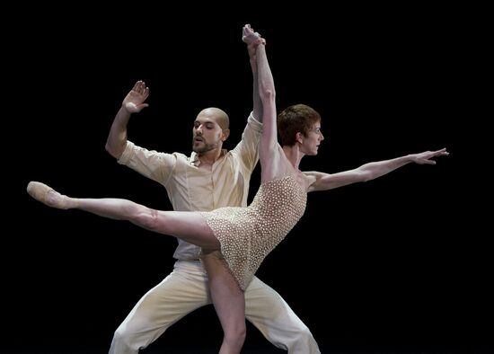 Stars of Benois de la Danse – Laureates of Different Years gala