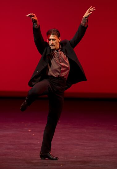 Stars of Benois de la Danse – Laureates of Different Years gala