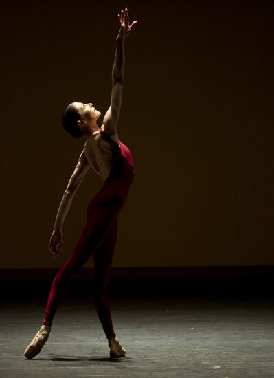 Stars of Benois de la Danse – Laureates of Different Years gala