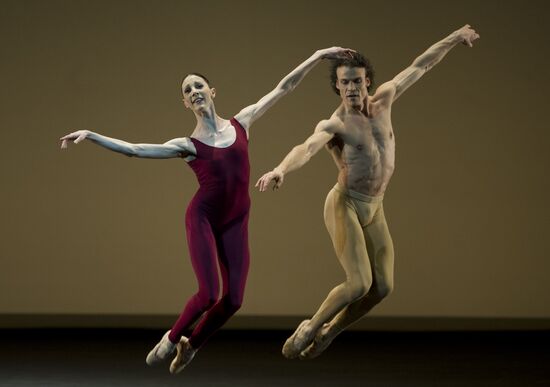 Stars of Benois de la Danse – Laureates of Different Years gala