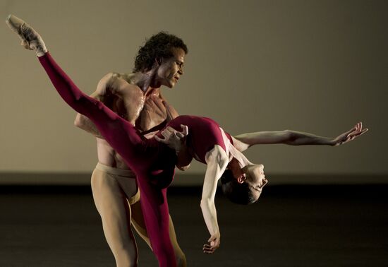 Stars of Benois de la Danse – Laureates of Different Years gala