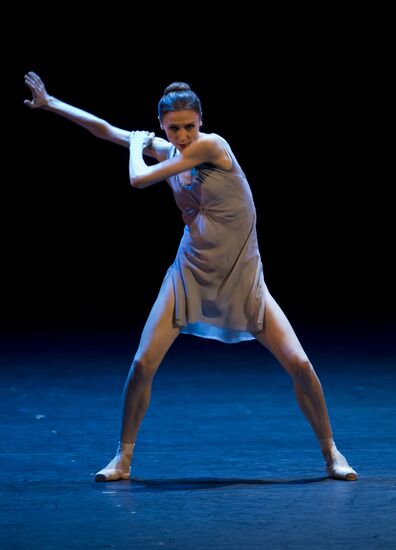 Stars of Benois de la Danse – Laureates of Different Years gala