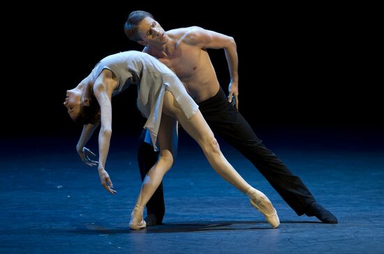 Stars of Benois de la Danse – Laureates of Different Years gala
