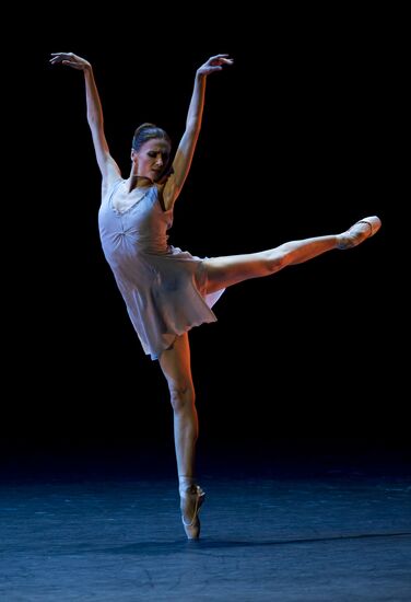 Stars of Benois de la Danse – Laureates of Different Years gala