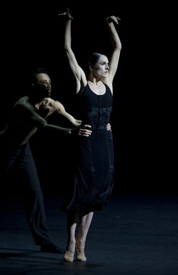 Stars of Benois de la Danse – Laureates of Different Years gala