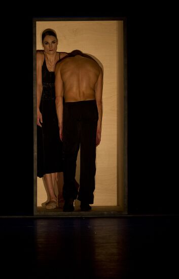 Stars of Benois de la Danse – Laureates of Different Years gala