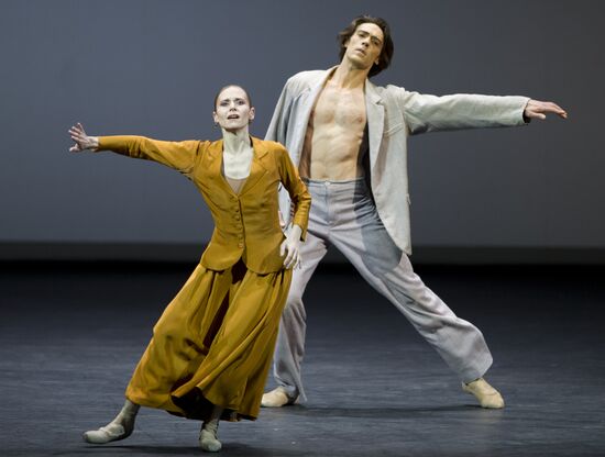 Stars of Benois de la Danse – Laureates of Different Years gala