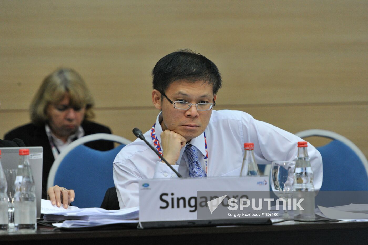 Sub-Committee on Standards and Conformance Meeting