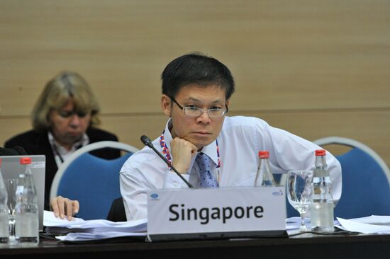 Sub-Committee on Standards and Conformance Meeting