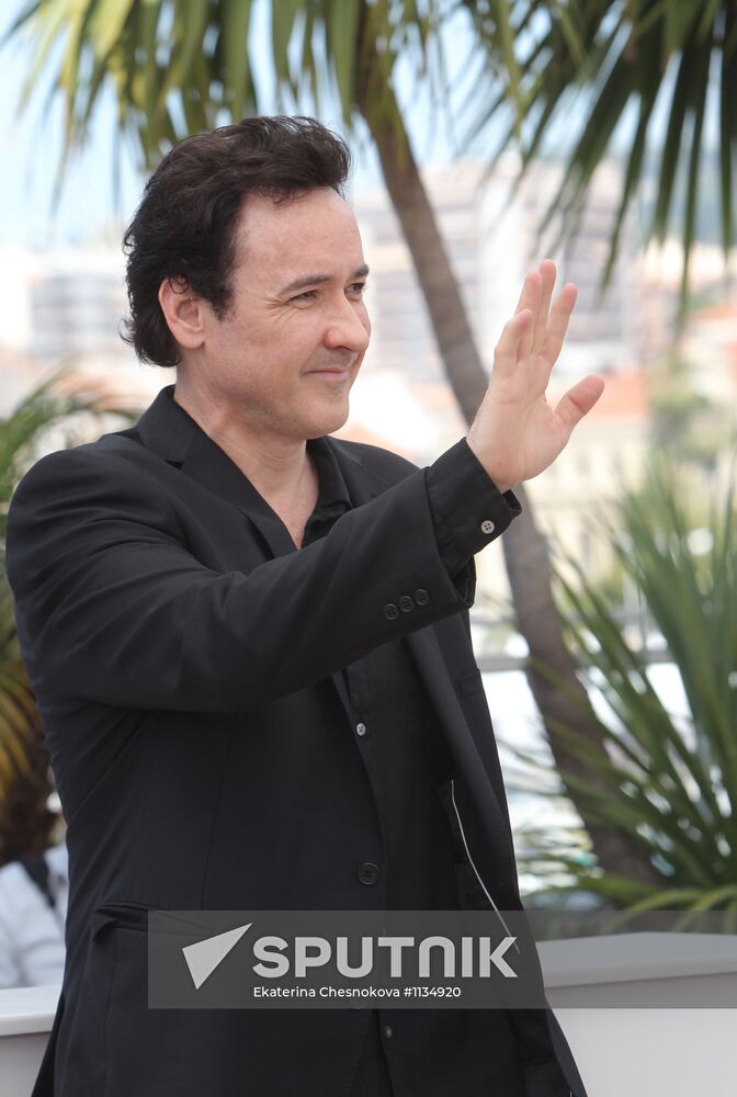 65th Cannes Film Festival